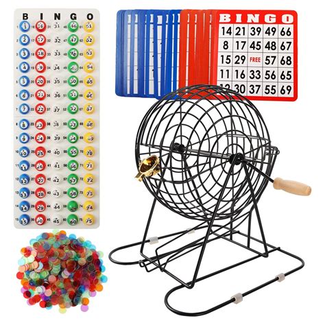 how many bingo balls are in a set philippines|Deluxe Bingo Game Set with Cards, Chips & Balls Philippines.
